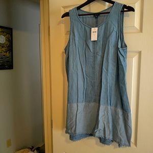 Jjill Large Tall tank